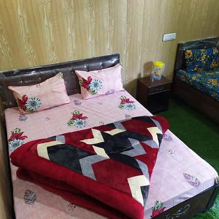 P.K. Resort Kedar Valley Triyuginarayan Road, Sonprayag Trijugi Narayan Exteriér fotografie