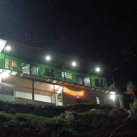 P.K. Resort Kedar Valley Triyuginarayan Road, Sonprayag Trijugi Narayan Exteriér fotografie