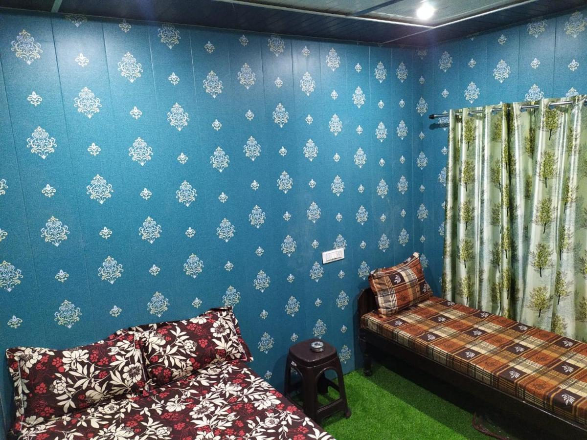 P.K. Resort Kedar Valley Triyuginarayan Road, Sonprayag Trijugi Narayan Exteriér fotografie