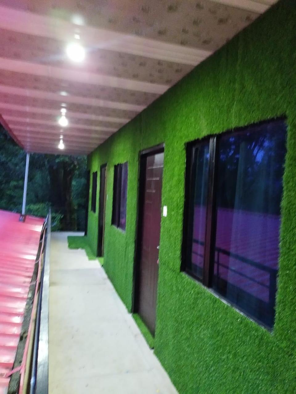 P.K. Resort Kedar Valley Triyuginarayan Road, Sonprayag Trijugi Narayan Exteriér fotografie